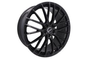 Felga aluminiowa osobowa F9021ECGB42VW2X