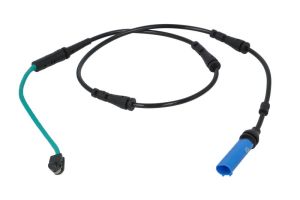 Styk ostrzegawczy zużycia okładzin hamulcowych 1 987 473 611