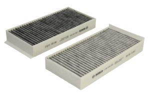 Filtr kabiny 1 987 435 582