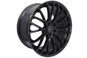 Felga aluminiowa osobowa F9520LDGB41WS3