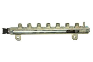 Rura rozdzielacza paliwa 0 445 226 082