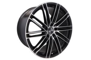 Felga aluminiowa osobowa F1521LZBM58KY4