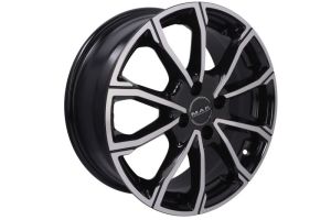 Felga aluminiowa osobowa F6560BRBM35AA