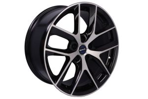 Felga aluminiowa osobowa F8580VJBM40FR3