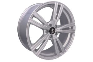 Felga aluminiowa osobowa ITW4740621