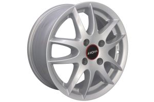 Felga aluminiowa osobowa ITW4620921