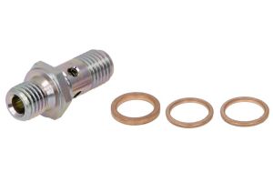 Zestaw naprawczy pompy paliwa 1 587 010 532