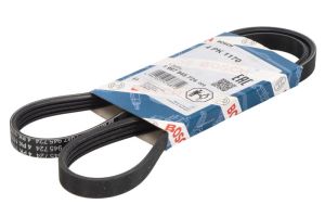 Pasek wieloklinowy 1 987 945 724