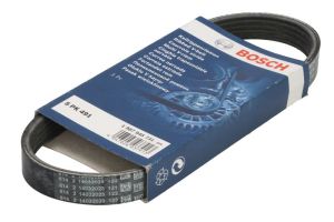 Pasek wieloklinowy 1 987 945 731