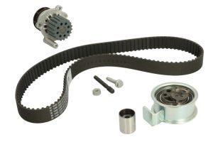 Zestaw paska rozrządu + pompa cieczy chłodzącej 1 987 946 979