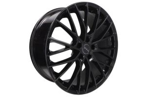 Felga aluminiowa osobowa F8520ECGB30WS2