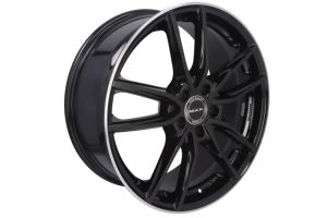 Felga aluminiowa osobowa F8090EVGL38WS2X