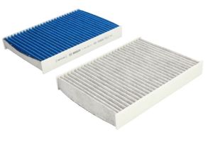 Filtr kabiny 0 986 628 571