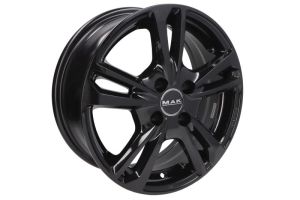 Felga aluminiowa osobowa F6050EBGB30C2