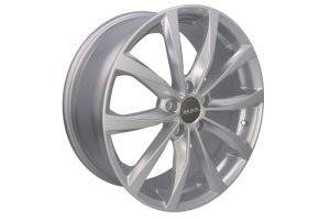 Felga aluminiowa osobowa F7580WFSI50VW3X