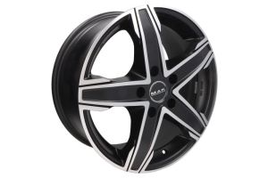 Felga aluminiowa osobowa F75705KIB55IG3X