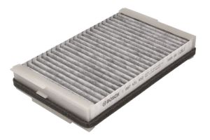 Filtr kabiny 1 987 431 452