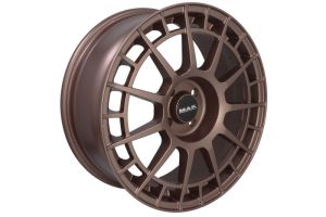 Felga aluminiowa osobowa F7070TNMZ35C