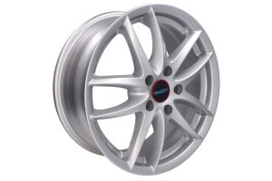 Felga aluminiowa osobowa ITW4624321