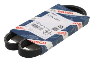 Pasek wieloklinowy 1 987 945 713