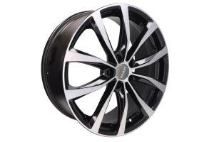 Felga aluminiowa osobowa F7590WFBM50VW2X