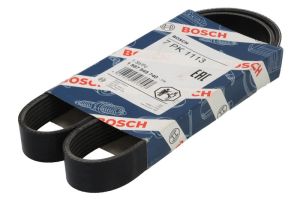 Pasek wieloklinowy 1 987 945 740