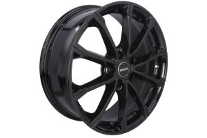 Felga aluminiowa osobowa F7080BRGB40LG3X