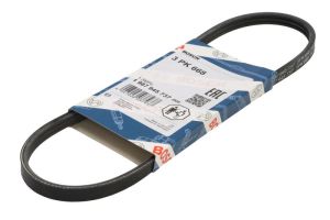 Pasek wieloklinowy 1 987 945 737