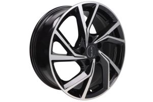 Felga aluminiowa osobowa F7070KABM45F3