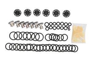 Zestaw naprawczy głównego zaworu hamulcowego WT/BOSK.31.9