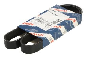 Pasek wieloklinowy 1 987 945 709