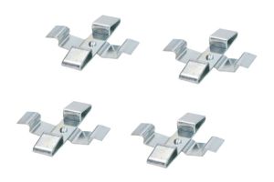 Zestaw montażowy klocków hamulcowych 1 987 474 764