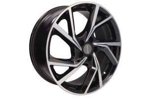 Felga aluminiowa osobowa F7070KABM46PE3X