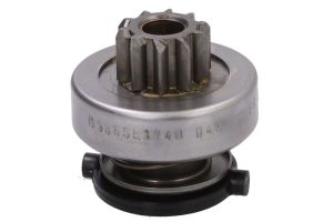 Sprzęgło jednokierunkowe rozrusznika 1 986 SE1 740