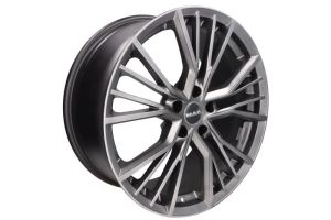 Felga aluminiowa osobowa F8590UATM45WS4X