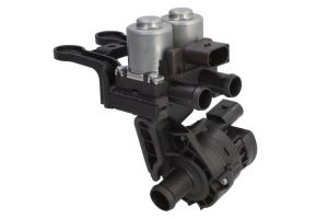 Zawór kontrolny czynnika chłodzącego 1 147 412 209