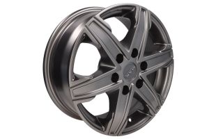 Felga aluminiowa osobowa F65606GTD50QZ