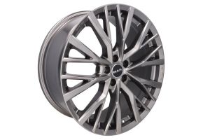 Felga aluminiowa osobowa F8520KETD42GD2X