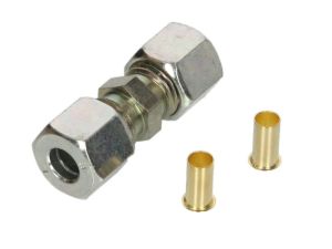 Złącza przewodów CSG08