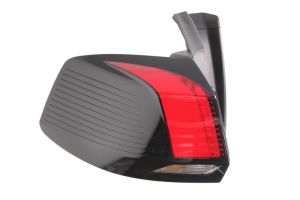 Lampa zespolonych świateł tylnych 714081570102