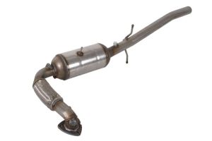 Filtr cząstek stałych JMJ 1191