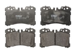 Klocek hamulcowy kpl. GDB3473