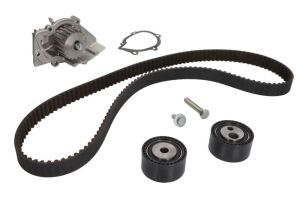 Zestaw paska rozrządu + pompa cieczy chłodzącej CT 1063 WP1