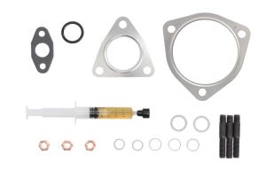 Zestaw montażowy turbosprężarki AJUJTC11710
