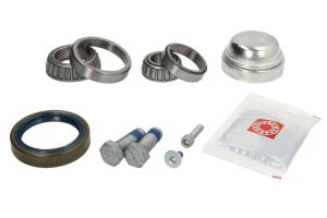 Zestaw łożyska koła 713 6673 60