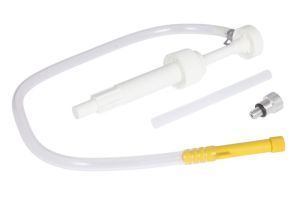 Urządzenia do dystrybucji olejów 91-8M0072133