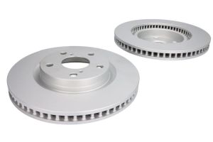 Tarcza hamulcowa BG4114C