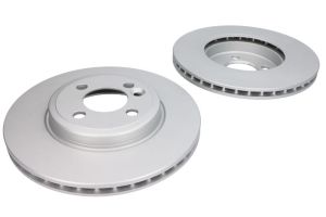 Tarcza hamulcowa DDF1617C