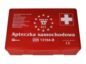 Apteczka MMT A100 002