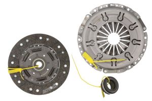 Zestaw sprzęgła 623 3231 00